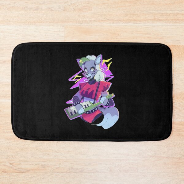 Item preview, Fnaf Roxane Wolf | Five Nights at Freddy's designed and sold by Lottart.