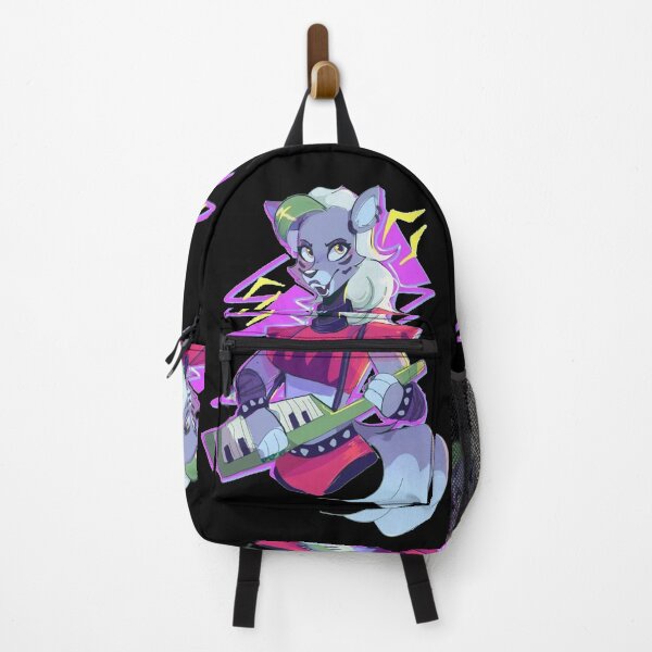 Item preview, Fnaf Roxane Wolf | Five Nights at Freddy's designed and sold by Lottart.