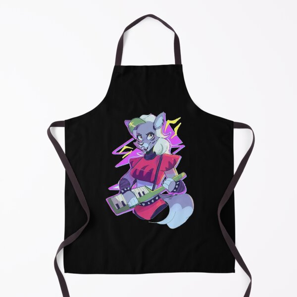 Item preview, Fnaf Roxane Wolf | Five Nights at Freddy's designed and sold by Lottart.