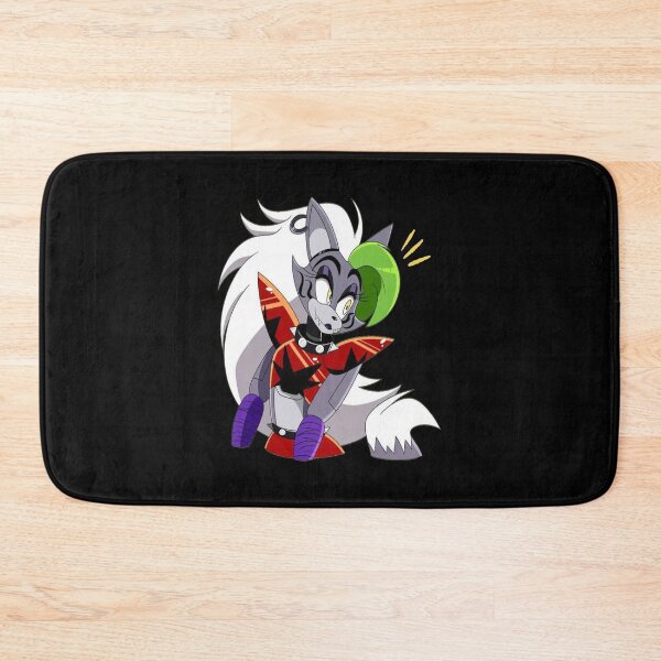 Item preview, Fnaf Roxane Wolf | Five Nights at Freddy's designed and sold by Lottart.