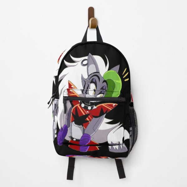 Item preview, Fnaf Roxane Wolf | Five Nights at Freddy's designed and sold by Lottart.