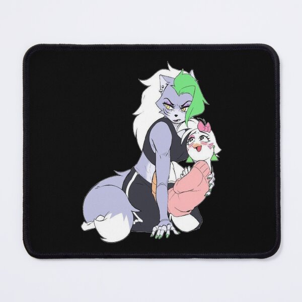 Item preview, Roxane Wolf | Five Nights at Freddy's designed and sold by Lottart.