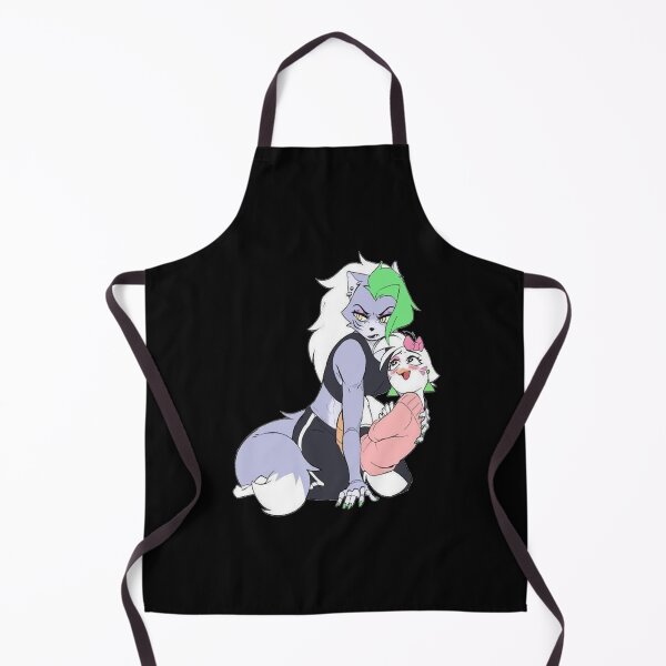Item preview, Roxane Wolf | Five Nights at Freddy's designed and sold by Lottart.