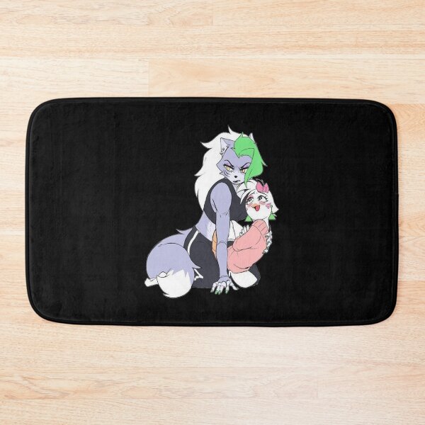 Item preview, Roxane Wolf | Five Nights at Freddy's designed and sold by Lottart.