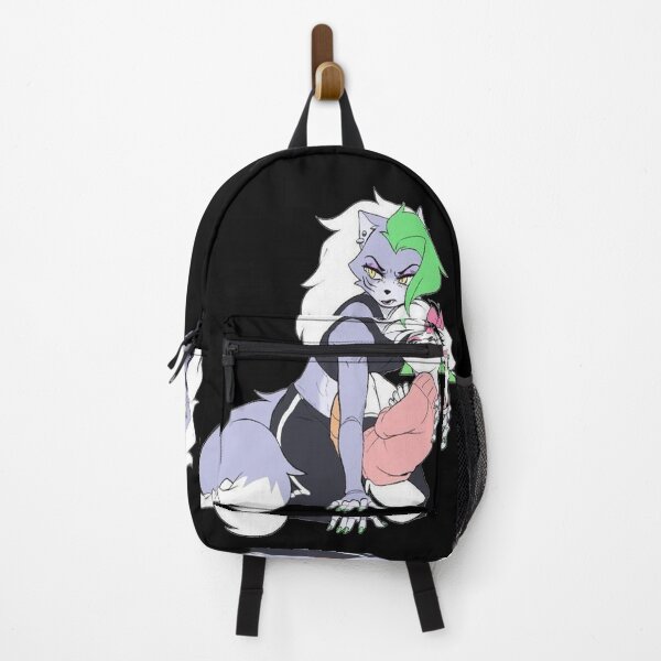 Item preview, Roxane Wolf | Five Nights at Freddy's designed and sold by Lottart.