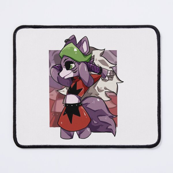 Item preview, Roxane Wolf | Five Nights at Freddy's designed and sold by Lottart.