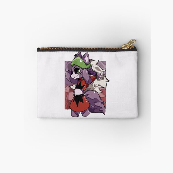 Item preview, Roxane Wolf | Five Nights at Freddy's designed and sold by Lottart.