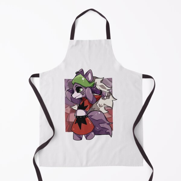 Item preview, Roxane Wolf | Five Nights at Freddy's designed and sold by Lottart.