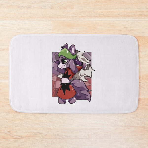 Item preview, Roxane Wolf | Five Nights at Freddy's designed and sold by Lottart.
