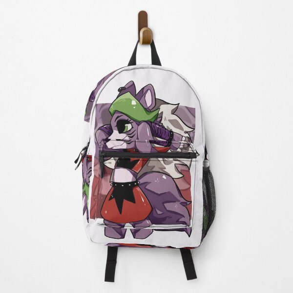 Item preview, Roxane Wolf | Five Nights at Freddy's designed and sold by Lottart.