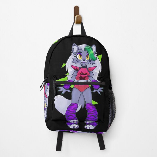 Item preview, Roxane Wolf | Five Nights at Freddy's designed and sold by Lottart.