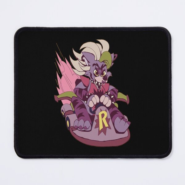 Item preview, Roxane Wolf | Five Nights at Freddy's designed and sold by Lottart.