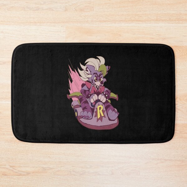 Item preview, Roxane Wolf | Five Nights at Freddy's designed and sold by Lottart.