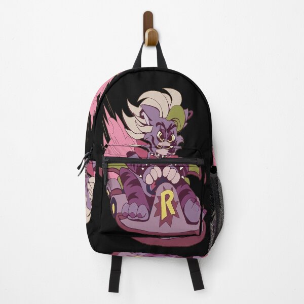 Item preview, Roxane Wolf | Five Nights at Freddy's designed and sold by Lottart.