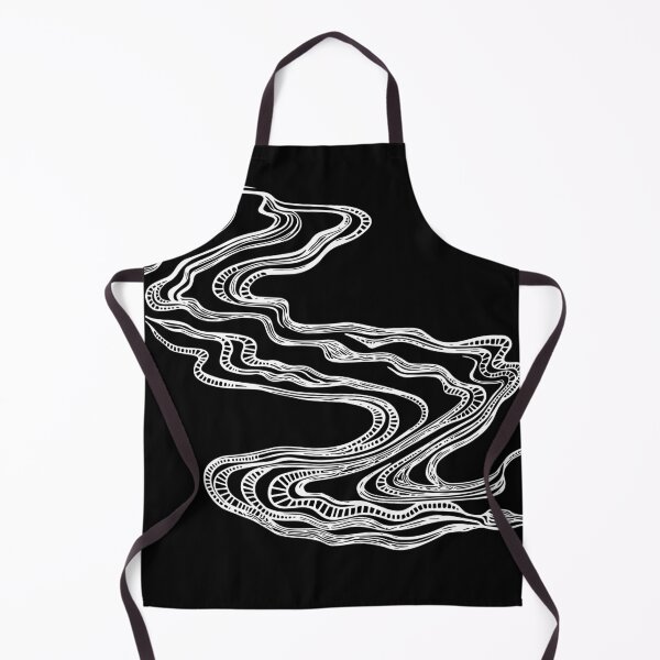 Item preview, Smoke Swirl (White) designed and sold by ChaosAdar.