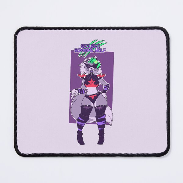 Item preview, Roxane Wolf | Five Nights at Freddy's designed and sold by Lottart.