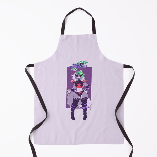 Item preview, Roxane Wolf | Five Nights at Freddy's designed and sold by Lottart.