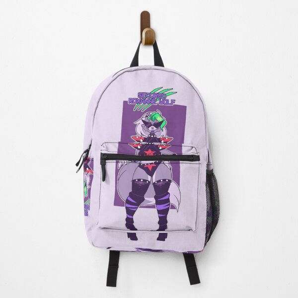 Item preview, Roxane Wolf | Five Nights at Freddy's designed and sold by Lottart.