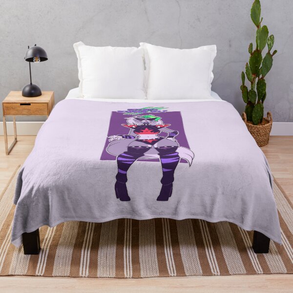 Item preview, Roxane Wolf | Five Nights at Freddy's designed and sold by Lottart.