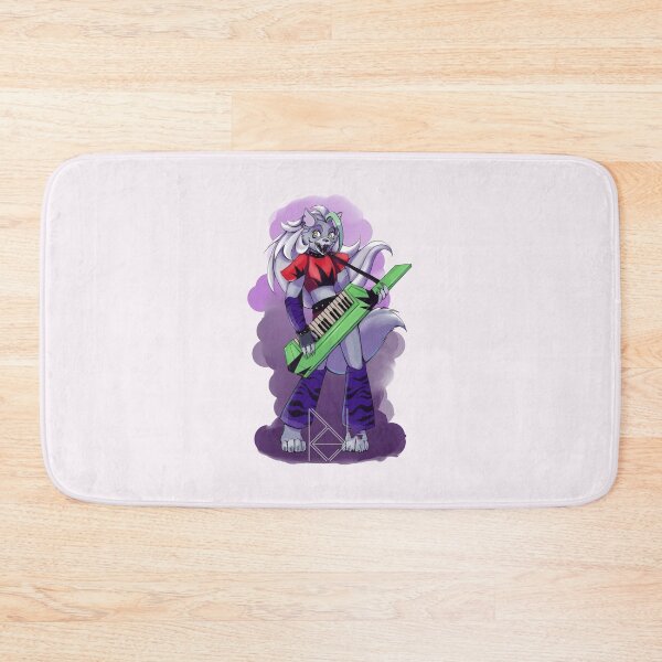 Item preview, Roxane Wolf | Five Nights at Freddy's designed and sold by Lottart.