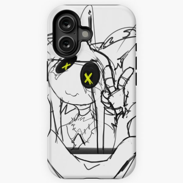 Item preview, Cyn sketch  designed and sold by zoexxxmain.