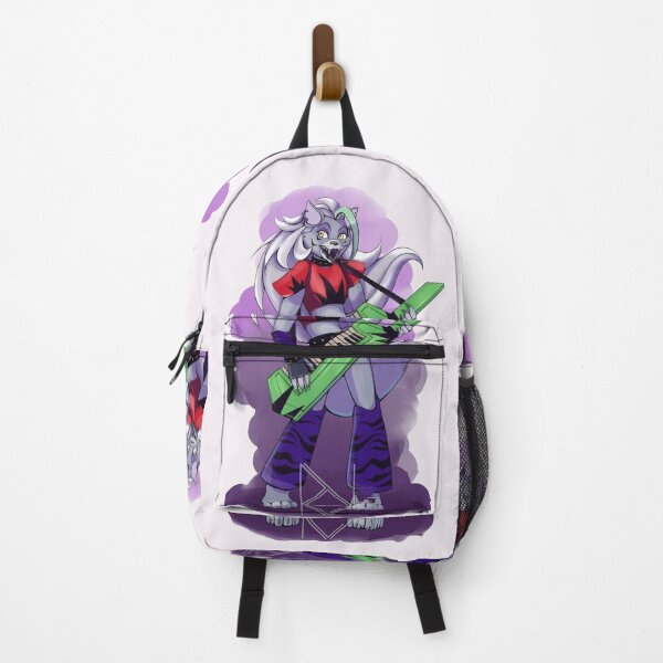 Item preview, Roxane Wolf | Five Nights at Freddy's designed and sold by Lottart.