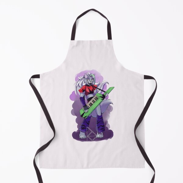Item preview, Roxane Wolf | Five Nights at Freddy's designed and sold by Lottart.