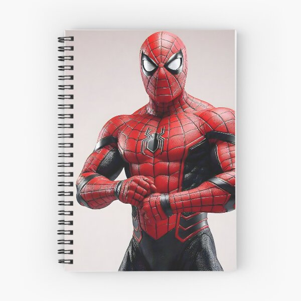 Artikelvorschau, Spiderman-Fanart entworfen und verkauft von GoodLifish.