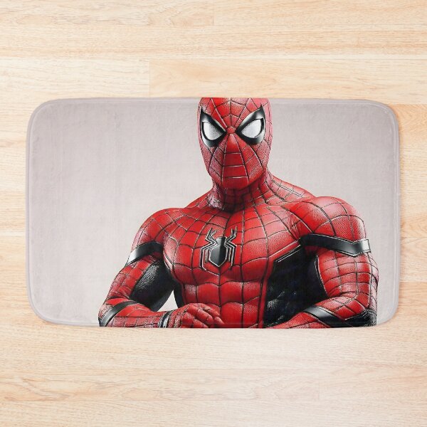 Artikelvorschau, Spiderman-Fanart entworfen und verkauft von GoodLifish.