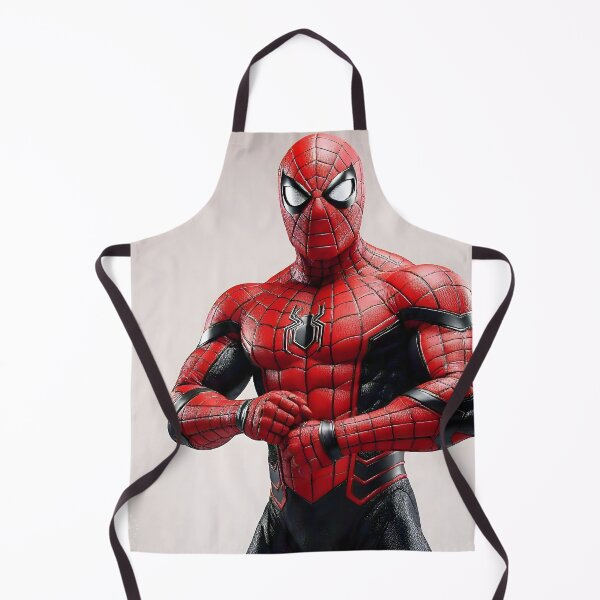 Artikelvorschau, Spiderman-Fanart entworfen und verkauft von GoodLifish.