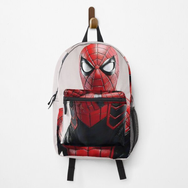 Artikelvorschau, Spiderman-Fanart entworfen und verkauft von GoodLifish.