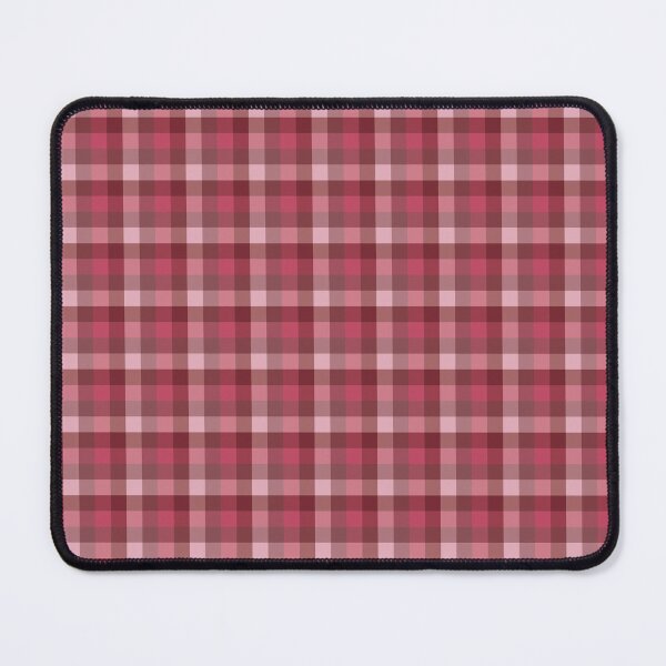 Item preview, Pink Hues Plaid Pattern designed and sold by iCraftCafe.