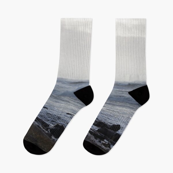 Item preview, High Tide Storm Surf designed and sold by DesignEvolved.