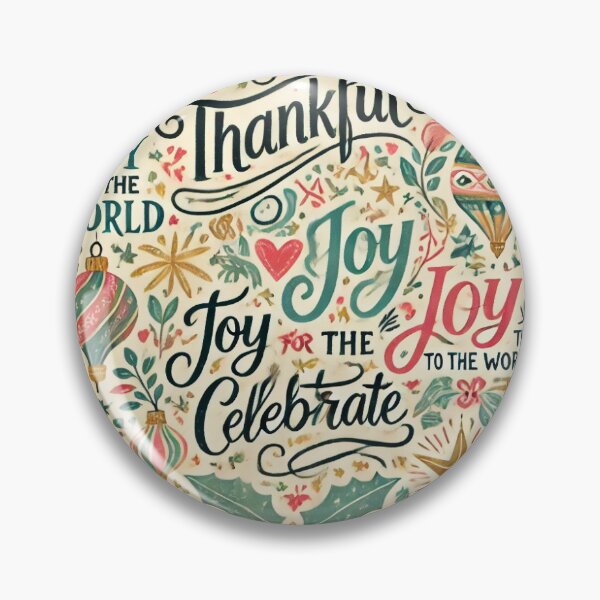 Item preview, Gratitude & Joy - Uplifting Holiday Messages designed and sold by eliftirandaz.