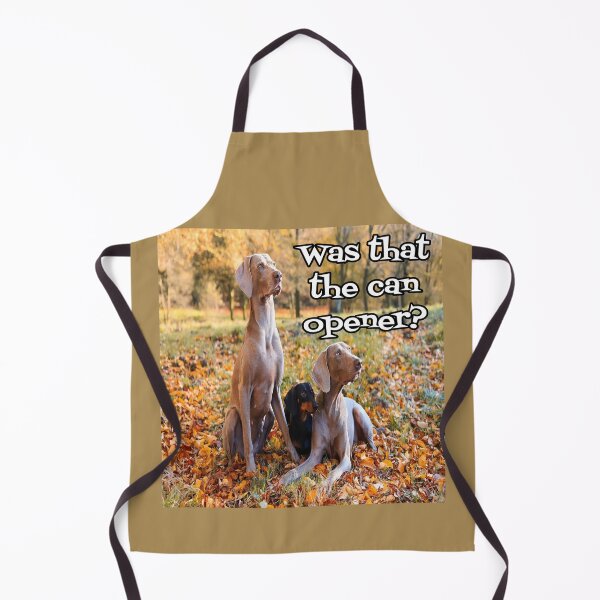 Item preview, Was That The Can Opener? designed and sold by Surreallytee.