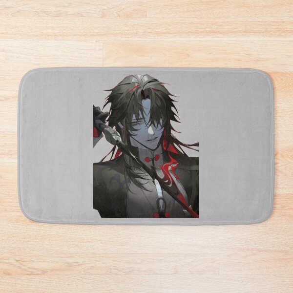 Item preview, Honkai Star Rail Blade designed and sold by themoodysociety.
