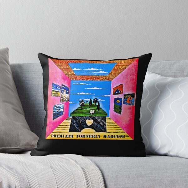 Item preview, Premiatas Fornerias Marconis Album Per un Amico designed and sold by Patu-san.
