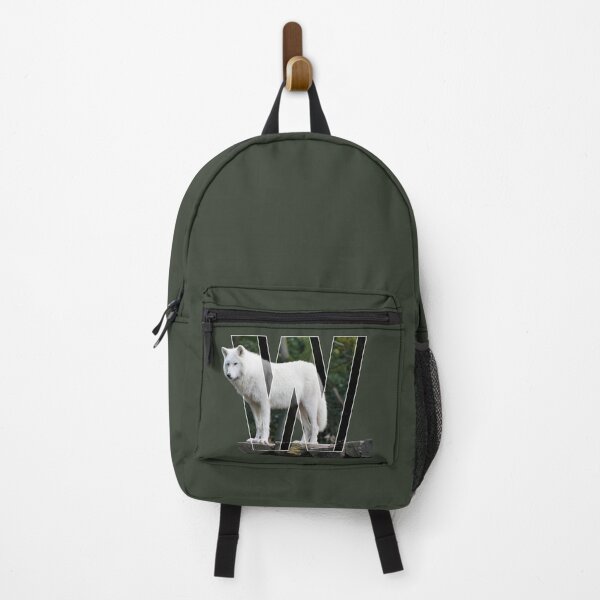 Item preview, Inside the W: The Call of the Wolf designed and sold by Pierp7.