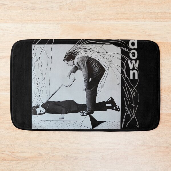 Item preview, Apb Band Shoot You Down designed and sold by Patu-san.