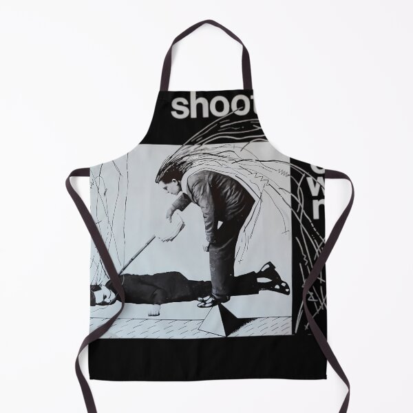Item preview, Apb Band Shoot You Down designed and sold by Patu-san.