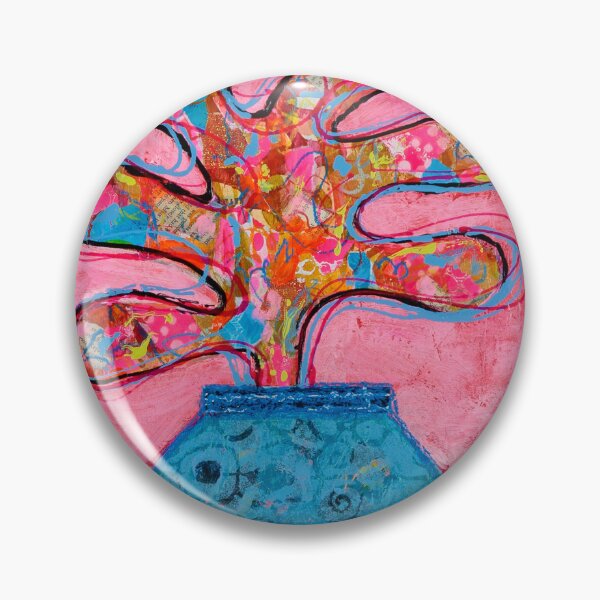 Item preview, Splashes of Life designed and sold by loulouandfloss.
