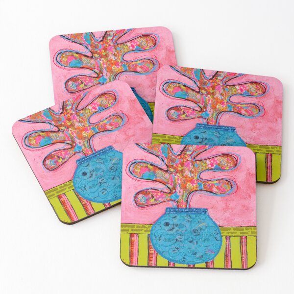 Item preview, Splashes of Life designed and sold by loulouandfloss.