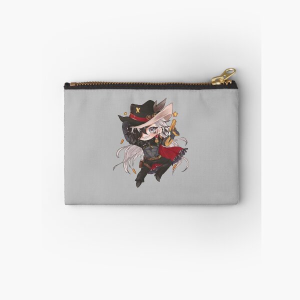 Item preview, Honkai Star Rail Boothill designed and sold by themoodysociety.