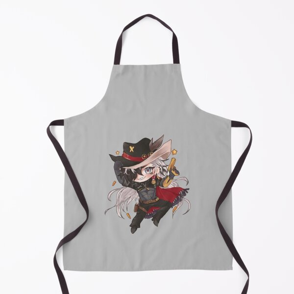 Item preview, Honkai Star Rail Boothill designed and sold by themoodysociety.