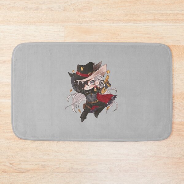 Item preview, Honkai Star Rail Boothill designed and sold by themoodysociety.