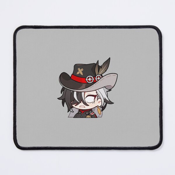 Item preview, Honkai Star Rail Boothill designed and sold by themoodysociety.