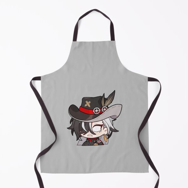 Item preview, Honkai Star Rail Boothill designed and sold by themoodysociety.