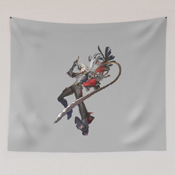 Item preview, Honkai Star Rail Boothill designed and sold by themoodysociety.