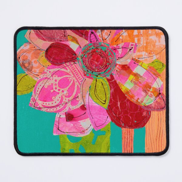 Item preview, Petals Aglow designed and sold by loulouandfloss.