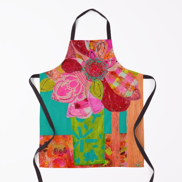 Item preview, Petals Aglow designed and sold by loulouandfloss.
